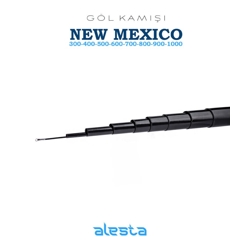 NEW MEXICO X5128 GÖL KAMIŞI 800