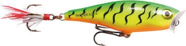 Rapala Skitter Pop Sahte Balığı FT - 90MM