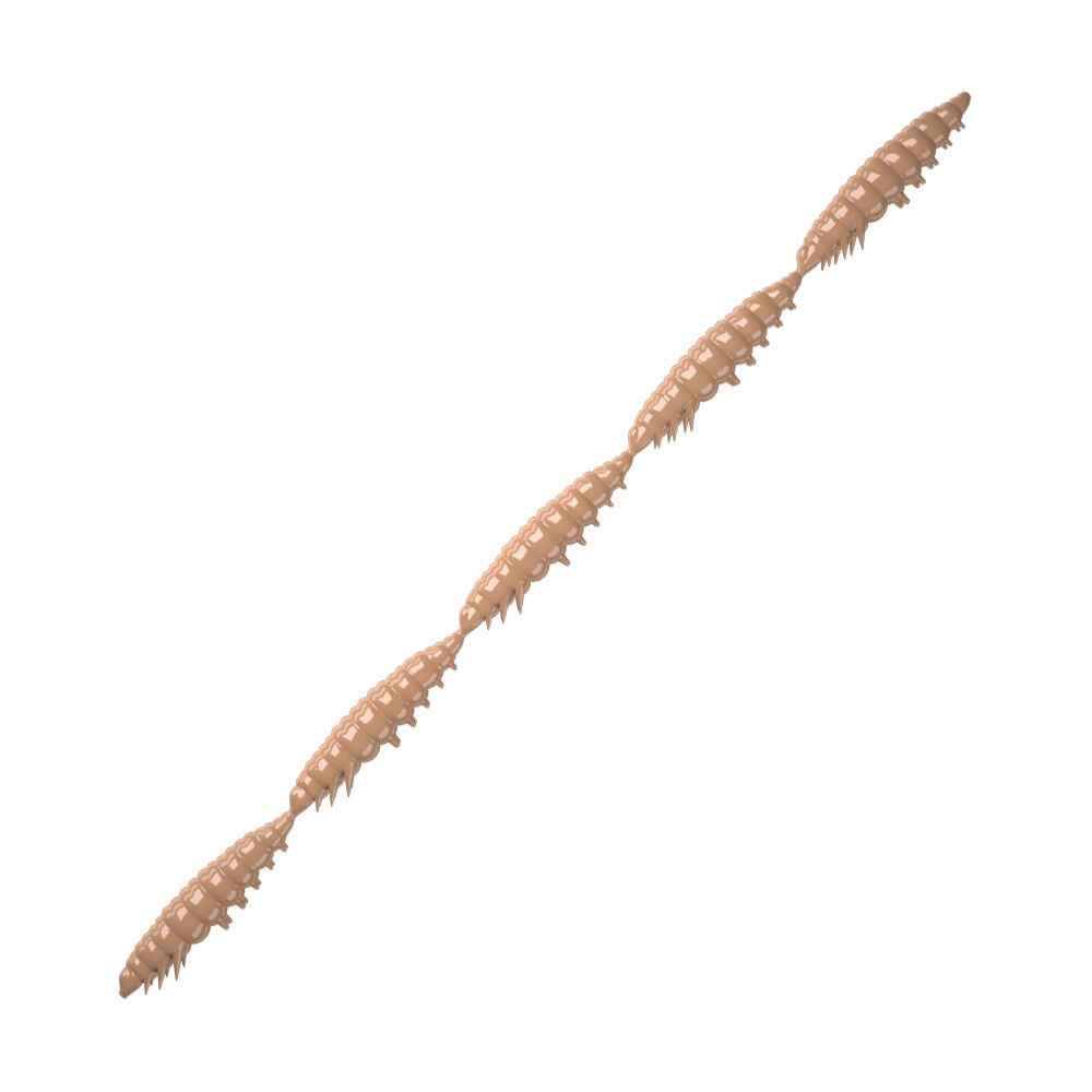 Libra Lures Larva Multi Cheese Suni Yem 035 - PELLETS - 25MM