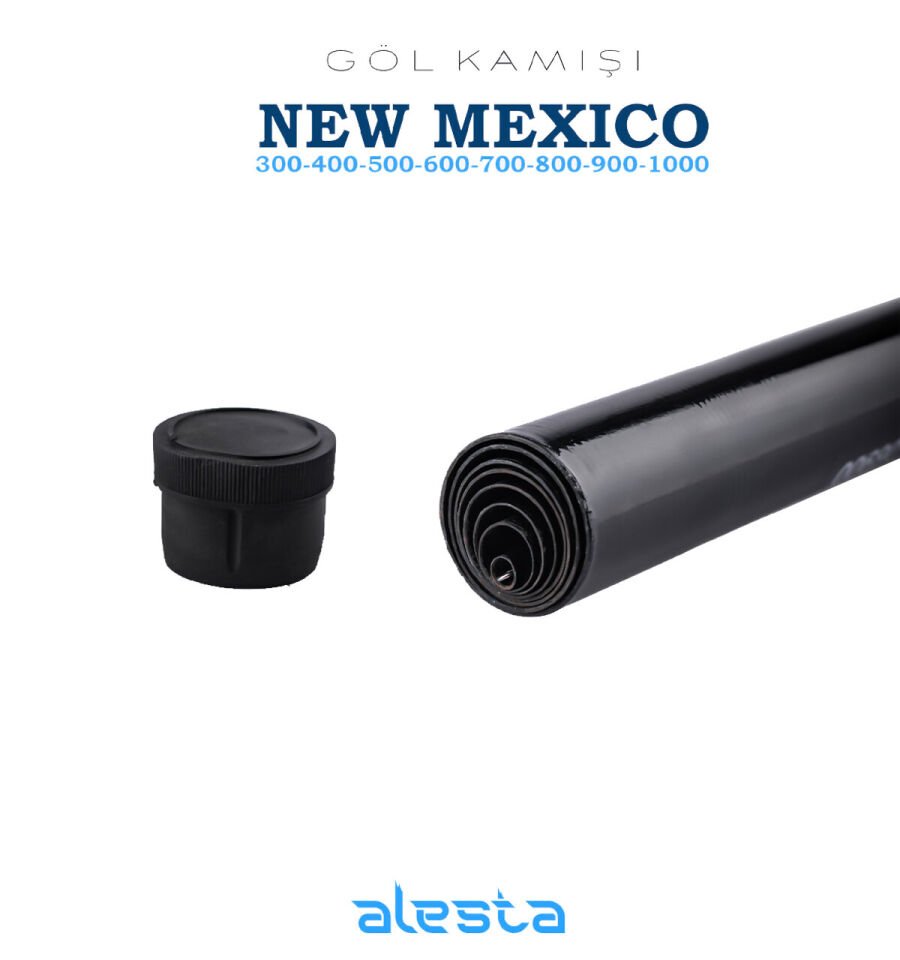 NEW MEXICO X5128 GÖL KAMIŞI 900