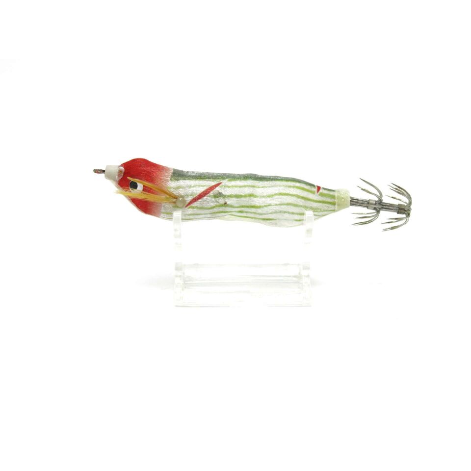 Captain 3016 Işıklı Kalamar Zokası 8cm Fukado Squid 05