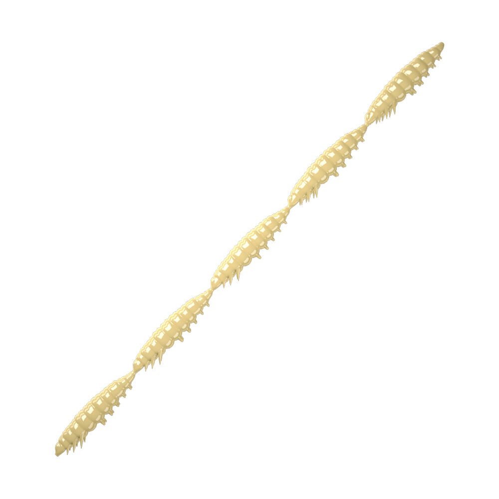 Libra Lures Larva Multi Cheese Suni Yem 005 - CHEESE - 25MM