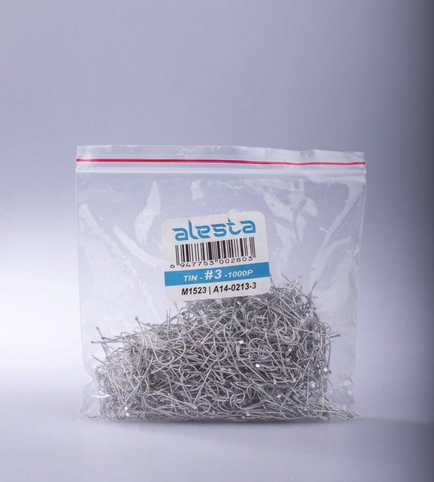 M1523 GALVANİZ İĞNE 1000P #3
