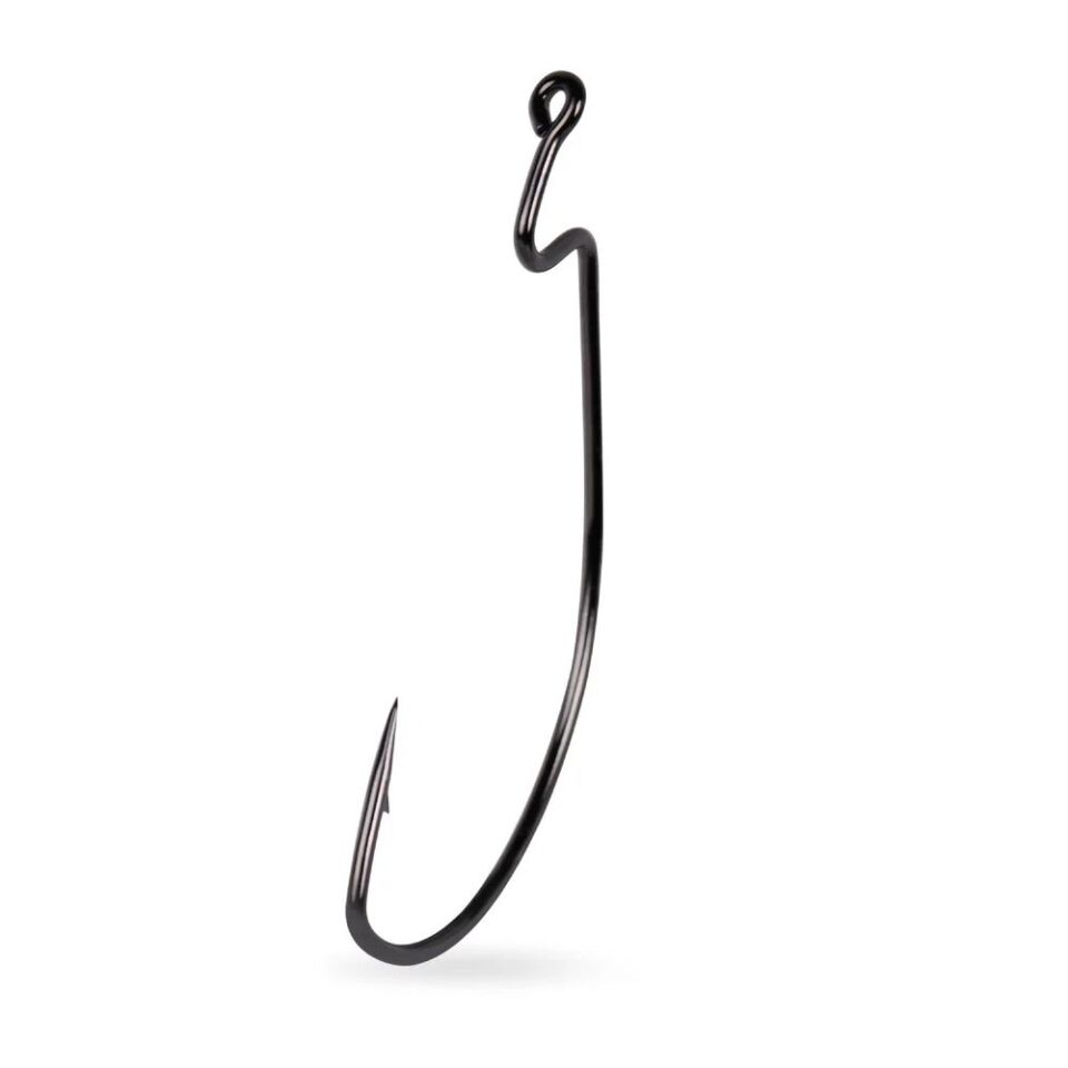 Mustad Ultra Point 38106NP-BN Ultralock Olta İğnesi NO:2-0 7Lİ