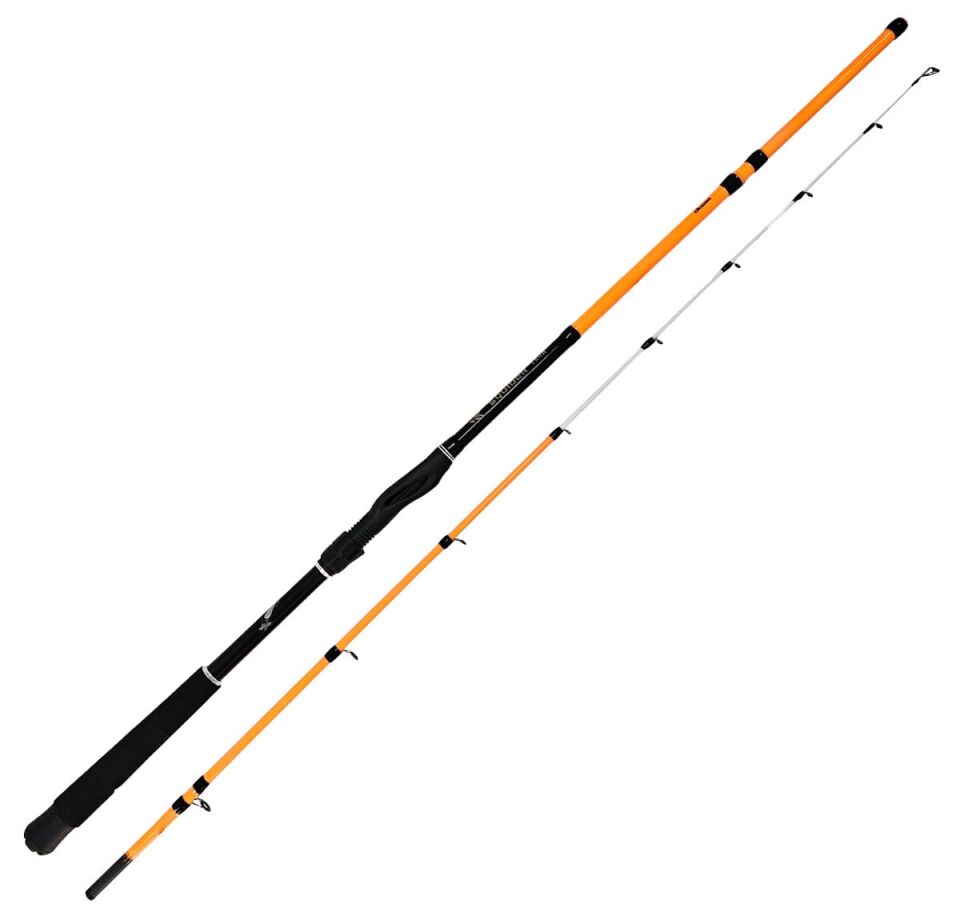 Okuma Squider 210H 213cm Egi:1.5-3.5 2 Parça Olta Kamışı