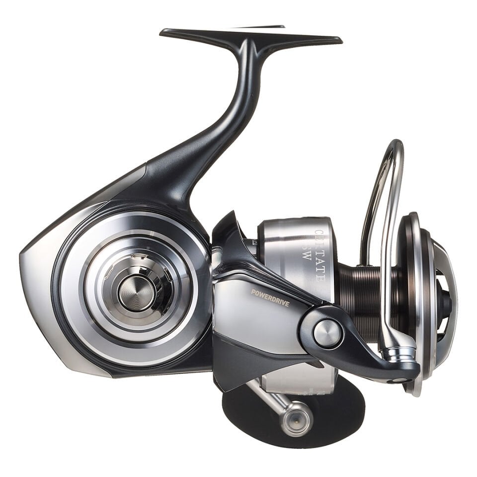 DAIWA CERTATE 26SW 8000 H MAKARA