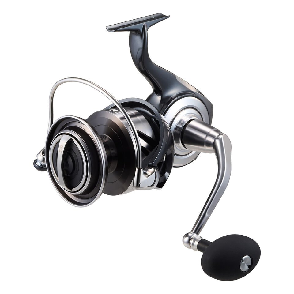 DAIWA CERTATE 26SW 8000 H MAKARA