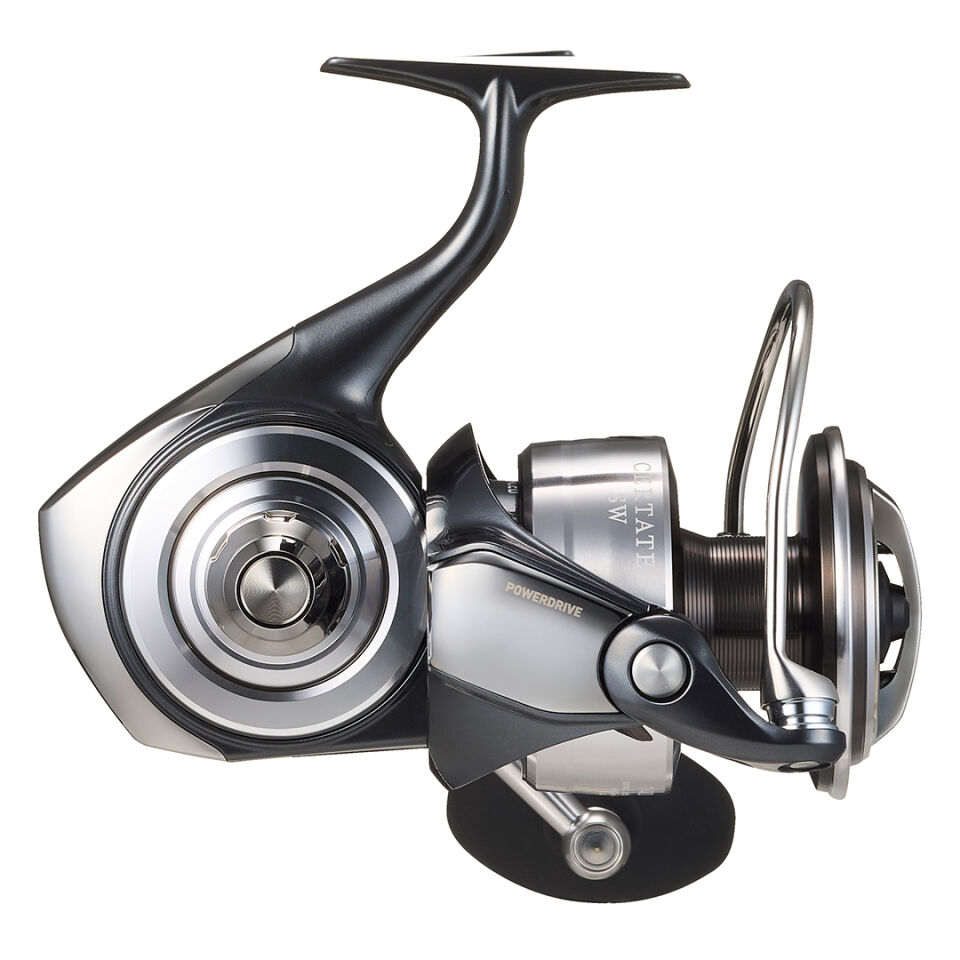 DAIWA CERTATE 26SW 8000 H MAKARA