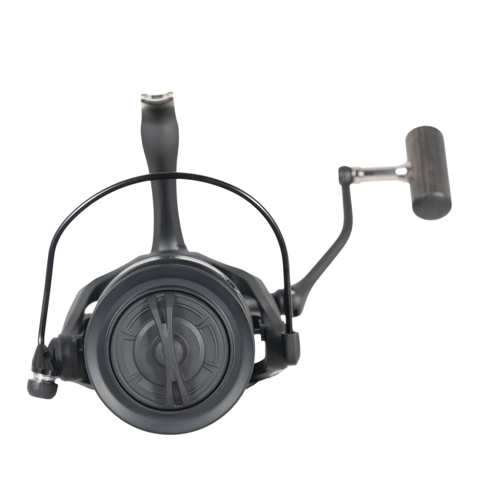 KUDOS PRO CARP 14000XT B 6+1BB BAITRUNNER MAKARA