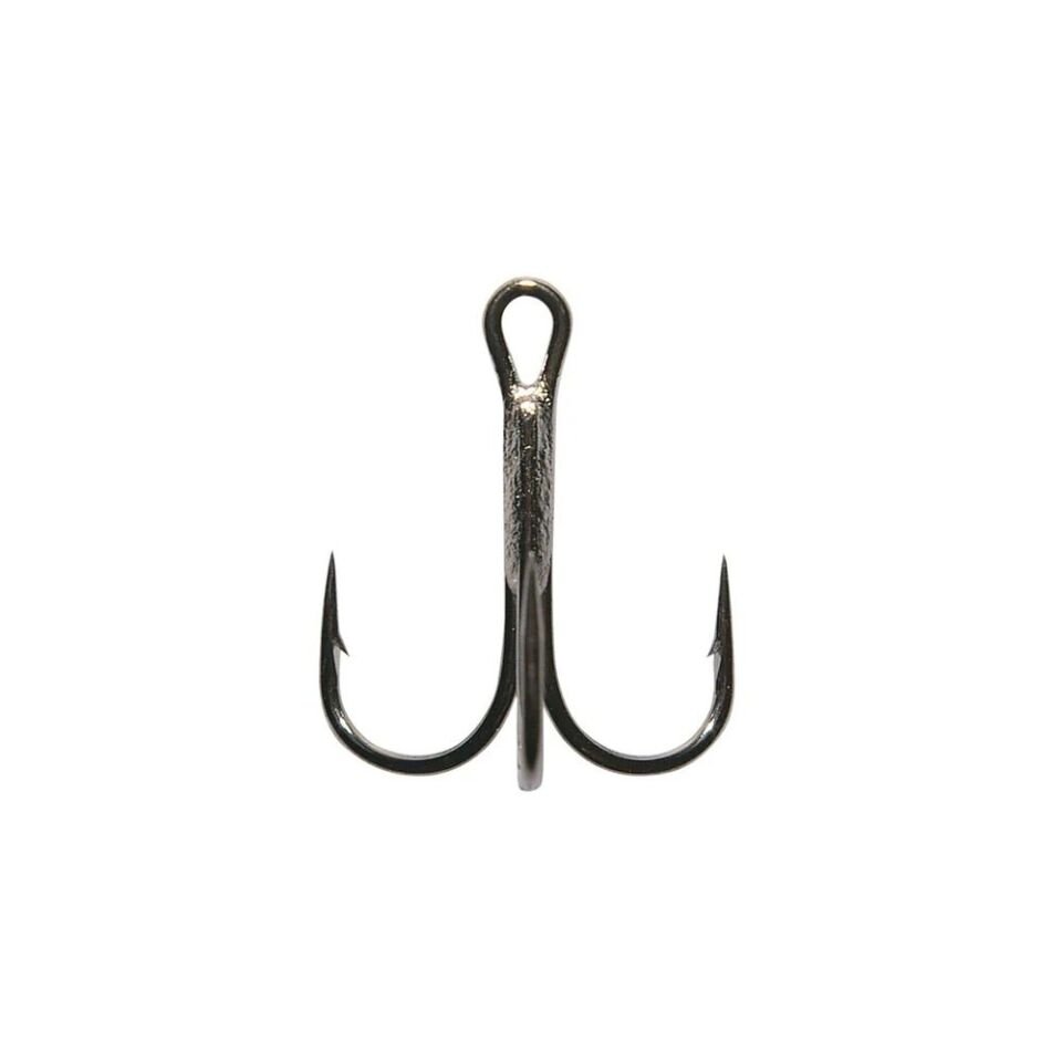 Mustad Ultra Point TR58NP-BN 3lü Olta İğnesi