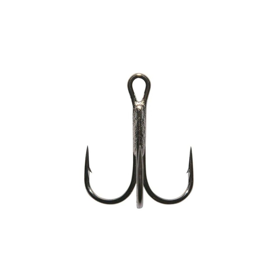 Mustad Ultra Point TR58NP-BN 3lü Olta İğnesi