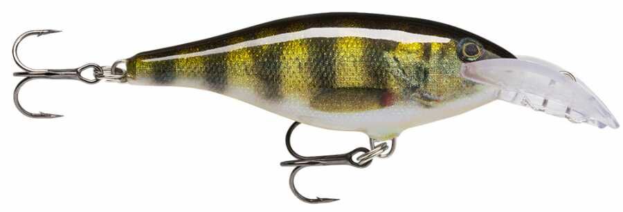 Rapala Scatter Rap Shad Deep Sahte Balığı 70MM - PEL