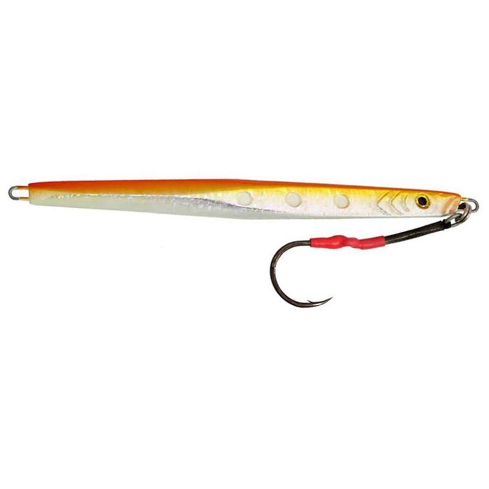 Williamson Benthos Speed Jig Sahte Yemi 195MM - 200GR - O