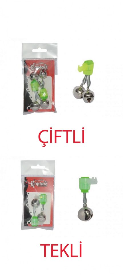 Captain Olta Zili Plastik Vidalı Pakette 2 Adet 18mm