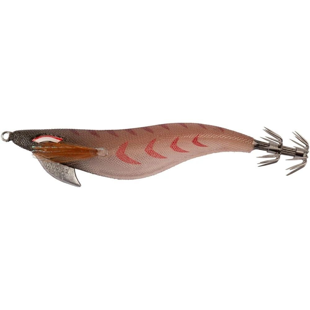 Mustad Baku Projectile Kalamar Zokası 18G-90MM - 002