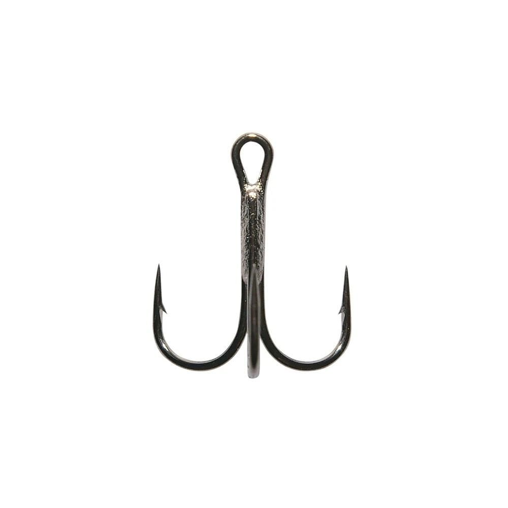 Mustad Ultra Point TR58NP-BN 3lü Olta İğnesi NO:2 6LI