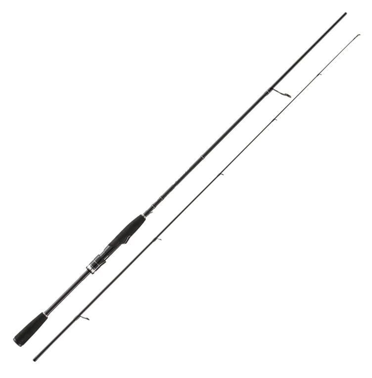 Okuma G-Control Spin 213cm XUL 0.5-7gr 2 Parça Solid Tip Fast Olta Kamışı
