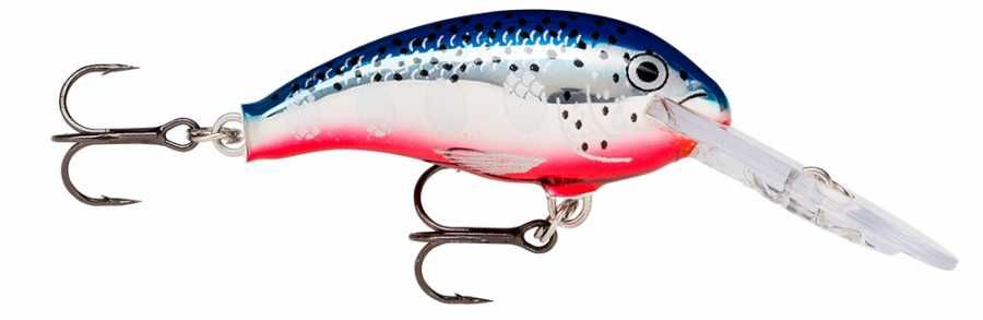 Rapala Shad Dancer Sahte Balığı