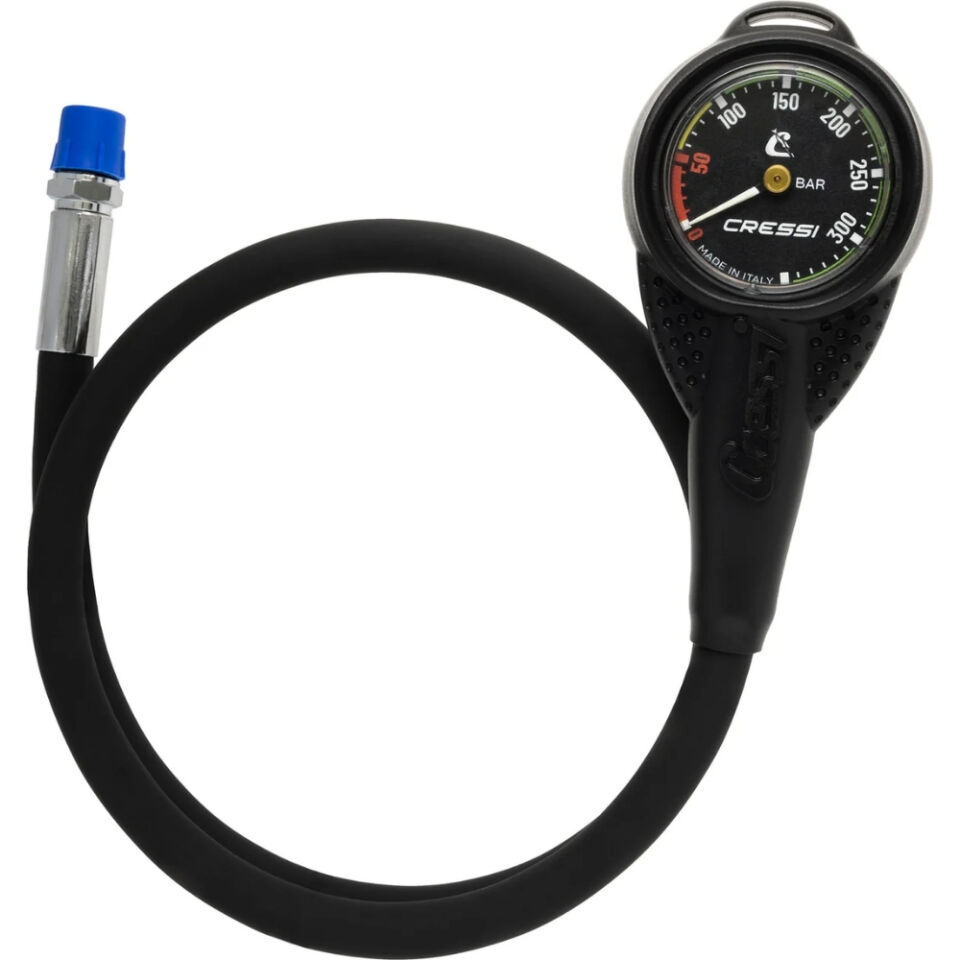 Cressi Mini Basınç Ölçer