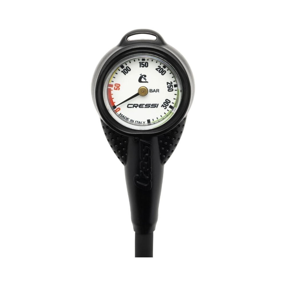 Cressi Mini Basınç Ölçer