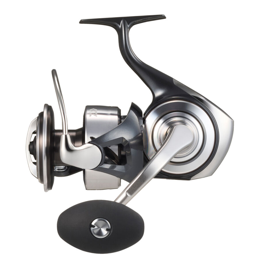 DAIWA CERTATE 26SW 10000 H MAKARA