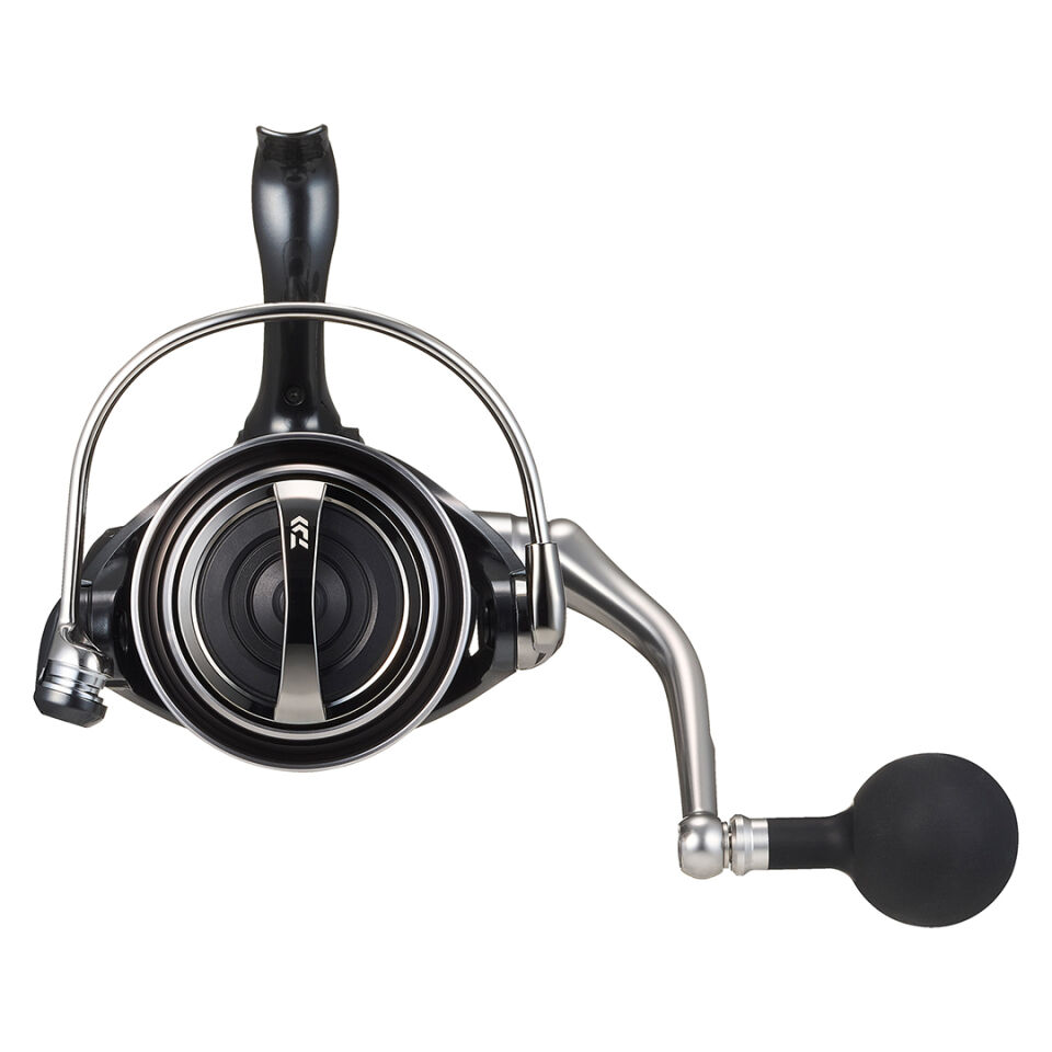 DAIWA CERTATE 26SW 10000 H MAKARA