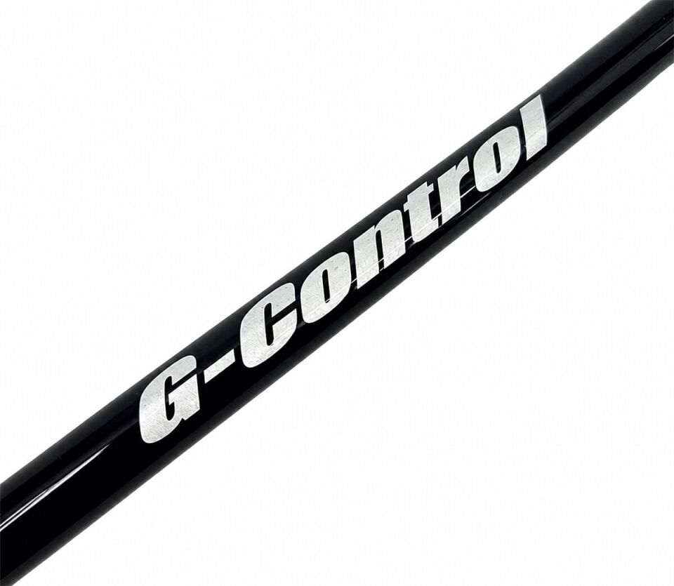 Okuma G-Control Spin 213cm UL 1-10gr 2 Parça Fast Olta Kamışı