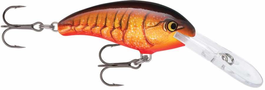 Rapala Shad Dancer Sahte Balığı 50MM - DCW