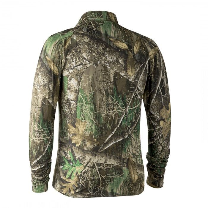 DEERHUNTER Approach Kamuflaj Sweatshirt XL