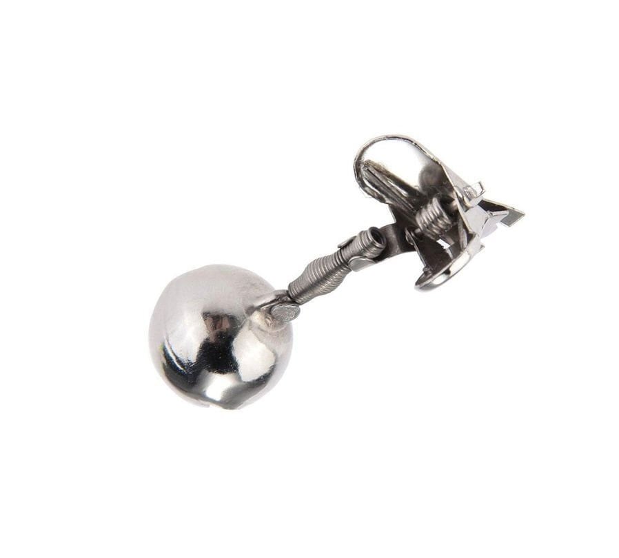 Ecotackle Metal Maşalı Tekli Zil 18mm