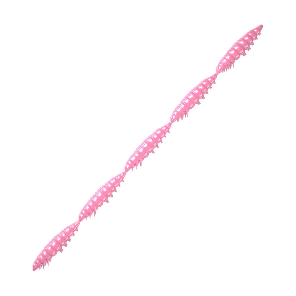 Libra Lures Larva Multi Cheese Suni Yem 017 - BUBBLE GUM - 25MM
