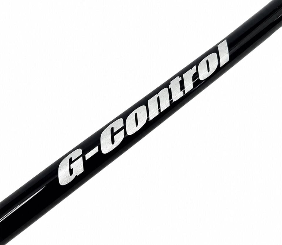 Okuma G-Control Spin 243cm L 3-14gr 2 Parça M-Fast Olta Kamışı