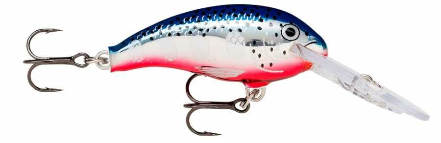 Rapala Shad Dancer Sahte Balığı 50MM - BFL