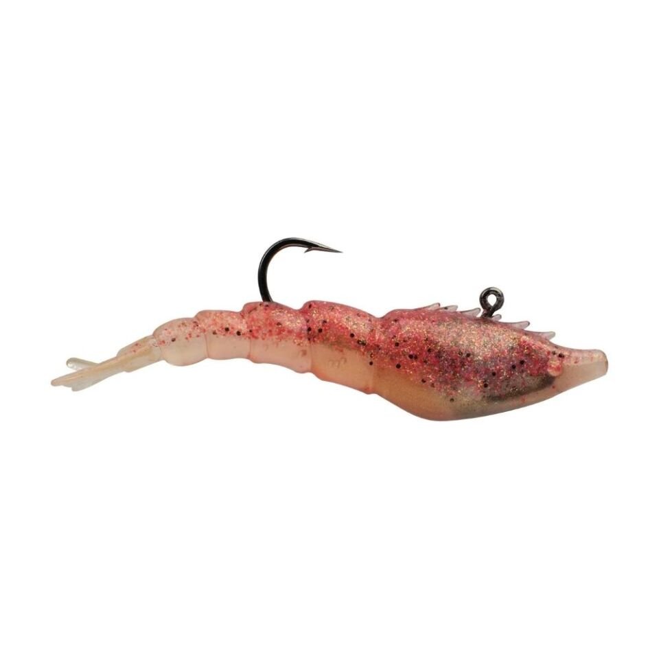 Berkley PowerBait Saltwater PowerSwitch Silikon Karides Yem