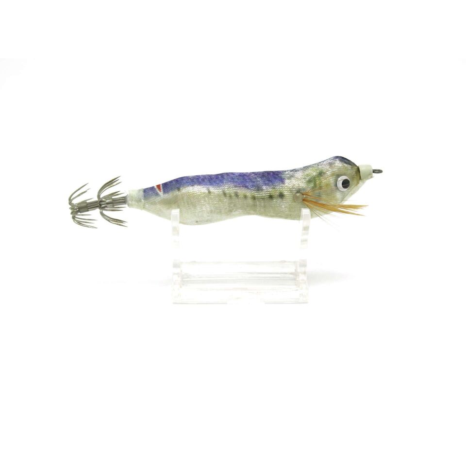 Captain 3016 Işıklı Kalamar Zokası 8cm Fukado Squid 03