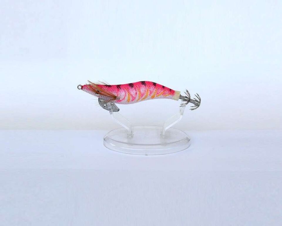 Captain 3023 Kalamar Zokası 11cm Japannes Squid Size 30