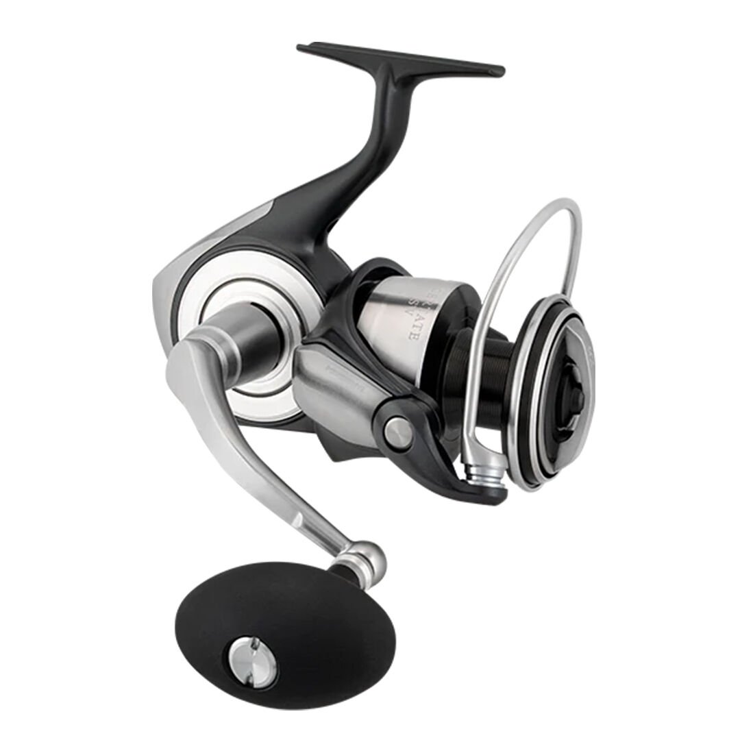 DAIWA CERTATE 26SW 14000 P MAKARA