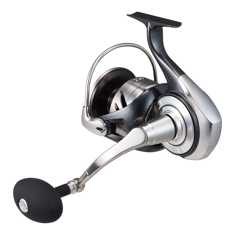 DAIWA CERTATE 26SW 14000 P MAKARA
