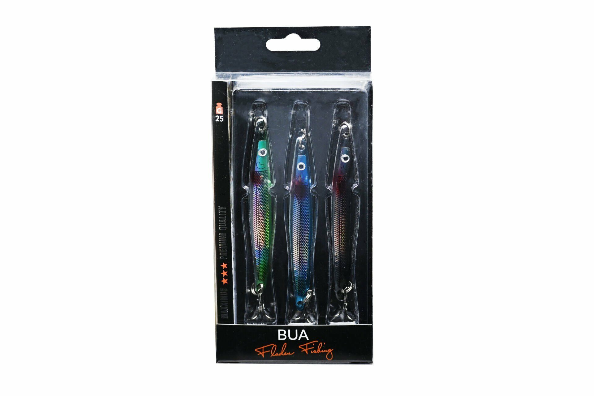 FLADEN KAŞIK SETİ BUA 25G 06-09-14 3P