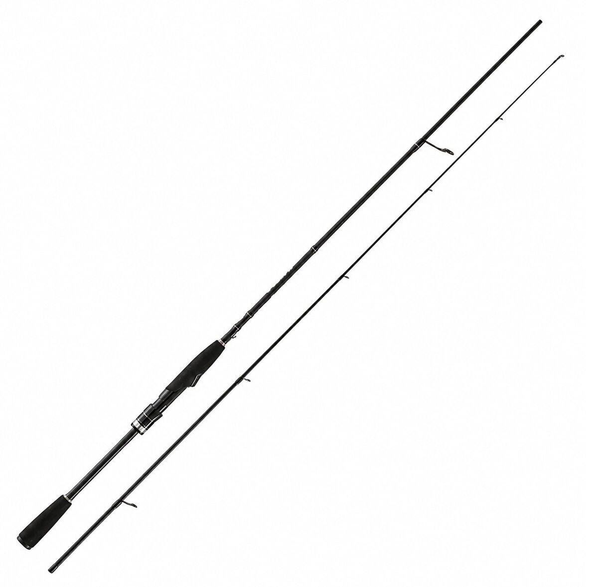 Okuma G-Control Spin 243cm M 10-30gr 2 Parça M-Fast Olta Kamışı