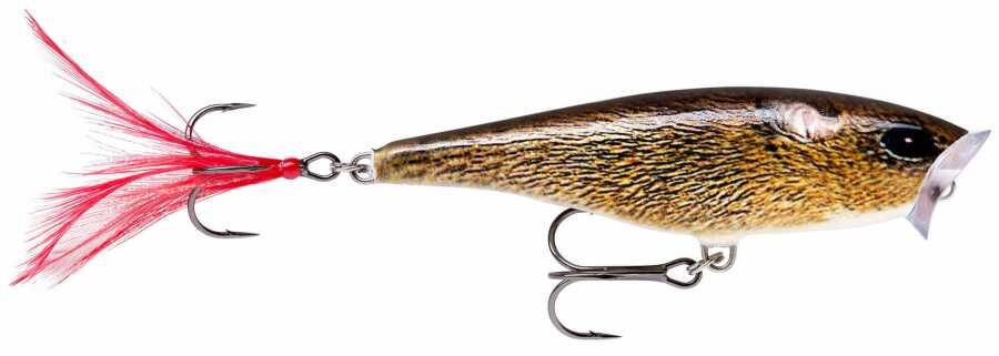 Rapala Skitter Pop Sahte Balığı 70MM - FML