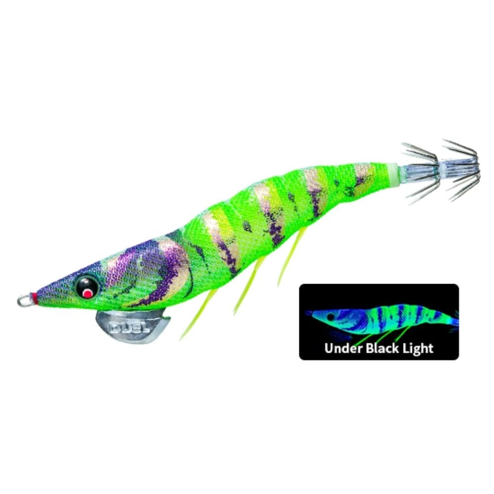 Yozuri Ez-Q Dart Master SDG Kalamar Zokası