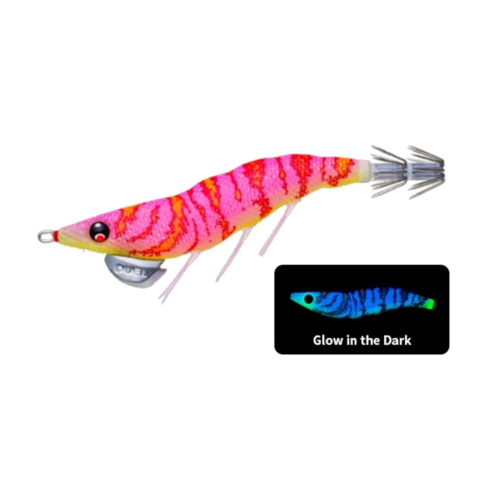 Yozuri Ez-Q Dart Master SDG Kalamar Zokası