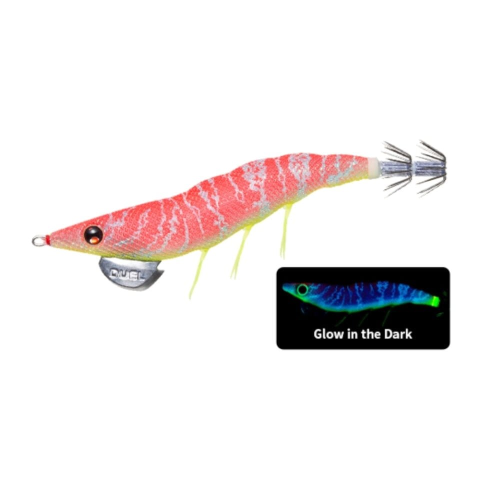 Yozuri Ez-Q Dart Master SDG Kalamar Zokası