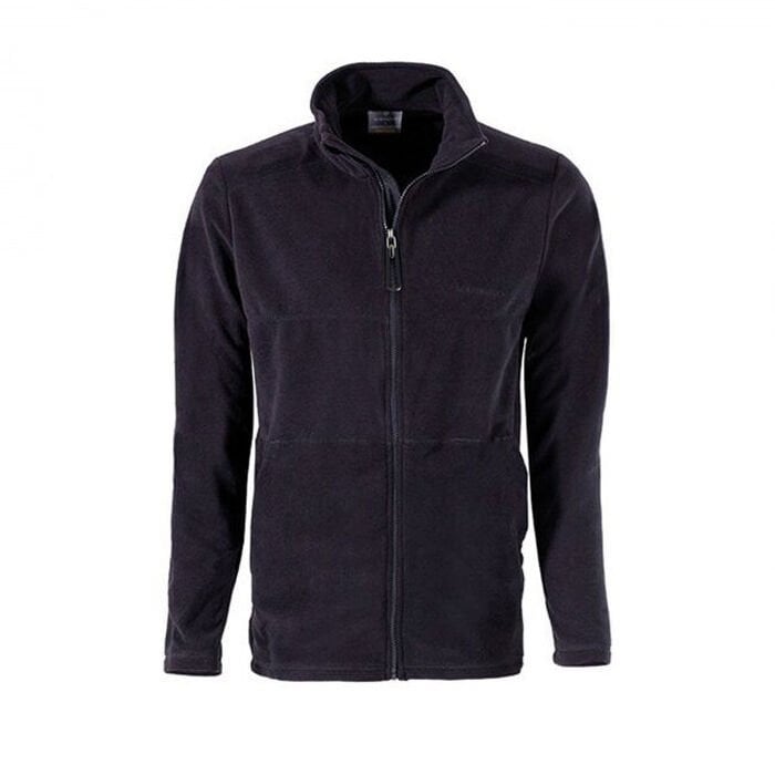 BLACKSPADE Polar Mont Siyah