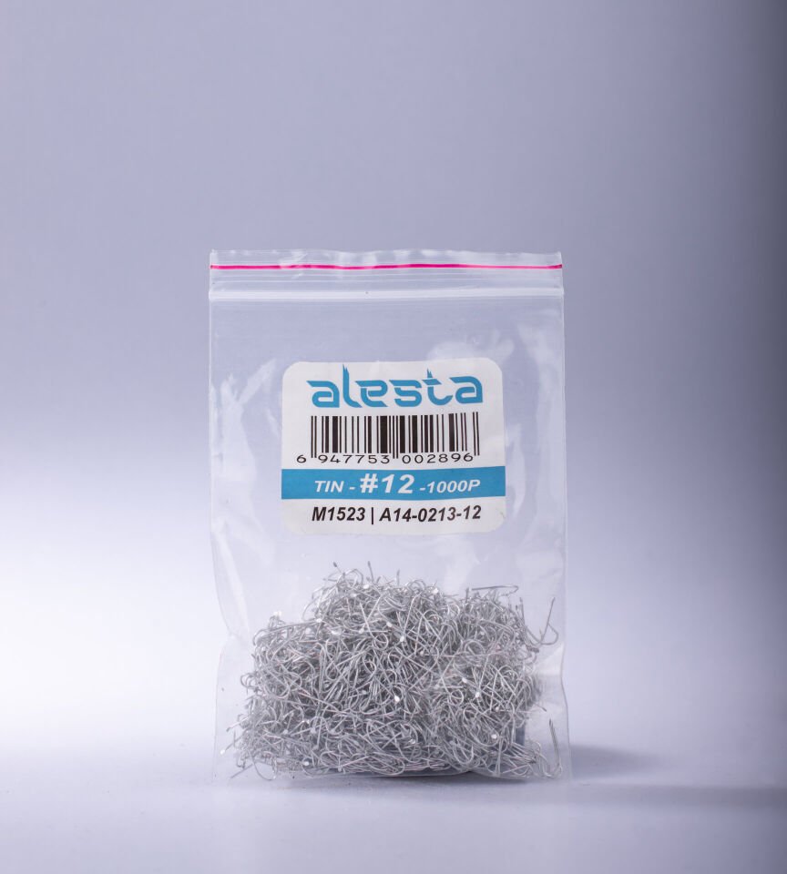 M1523 GALVANİZ İĞNE 1000P #12