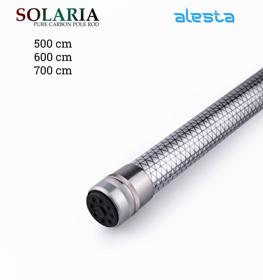 SOLARIA X5021 HI-KARBON GÖL KAMIŞI 500