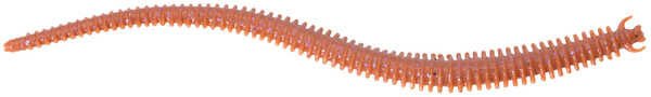 Berkley Gulp Alive Nereis Sahte Kurt 15CM - 14LÜ - BROWN BLUE FLECK