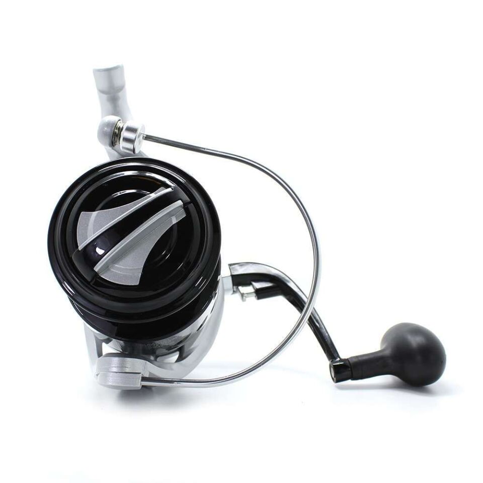Captain Bianco 8000 Surf Makine 4 BB