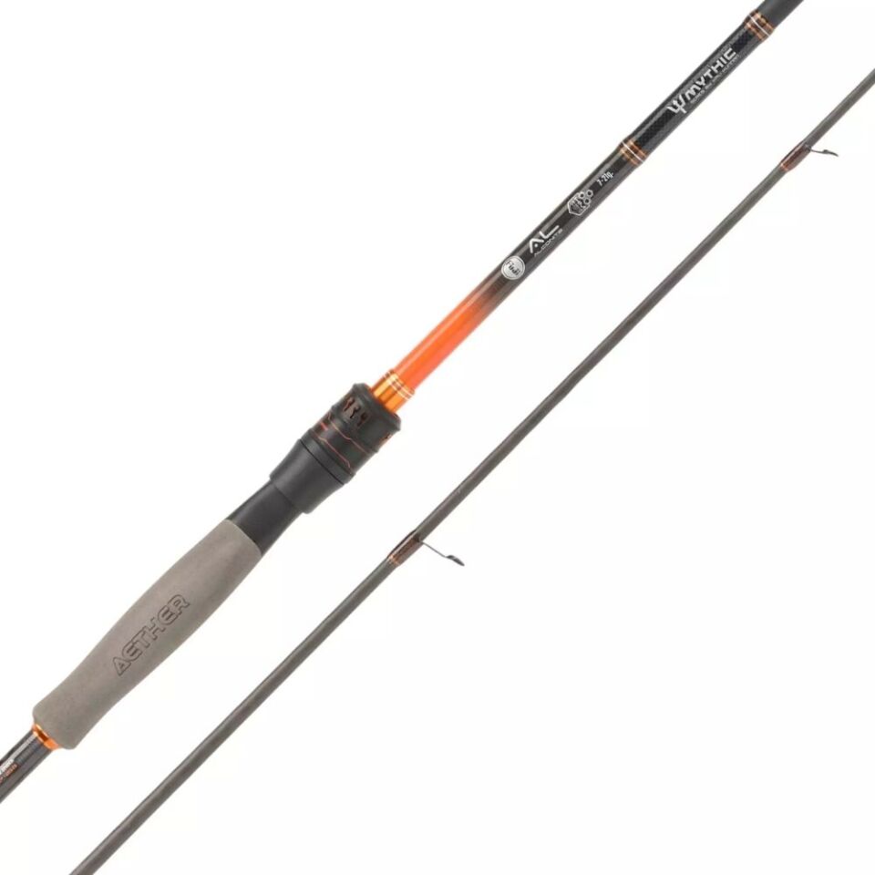 Kali Kunnan Mythic Aether Spin Olta Kamışı Standart - 228CM/7-21GR